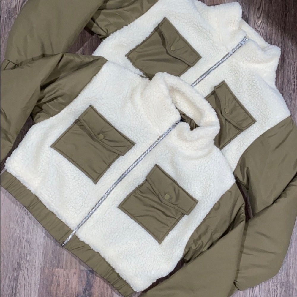 Jacket - Picture 2 of 2